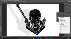 BERSERK ART - CASKA REUNITED WITH GUTS #berserk #guts #CASKA @HiShi-San  #sketch #art #manga