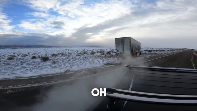Rivian R1T Recovers 38,000 LBS Semi! смотреть онлайн