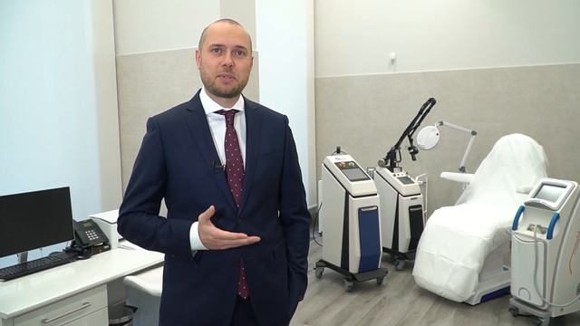 О компании Dr. Эстетик Technologies