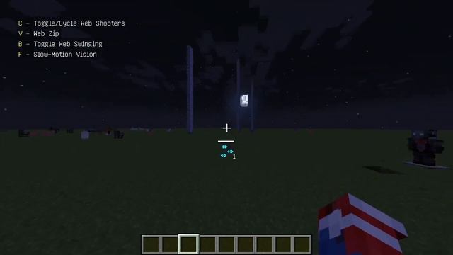 Обзорчик на мод fisk superheroes смотреть онлайн