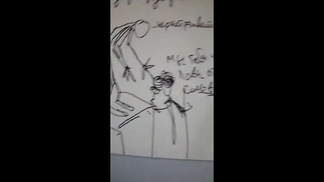 Мои сны (литаргический сон) (3) смотреть онлайн