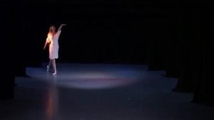 танец Адажио Альбинони