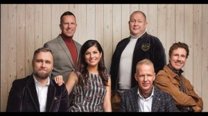 Pärlipüüdja - The Swingers, Birgit & Mikk Saar