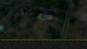 WARCRAFT III: The Frozen Throne. Сфера Теней