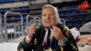 Эвакуированные из Шебекинского района жители обустраиваются в ПВР Белгорода