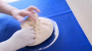 ПАМПУШКИ на Картофельном Отваре