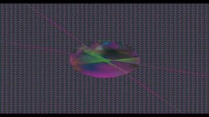 Windows Media Player Visualizations - Tobu - Infectious