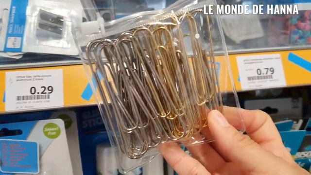 ACTION ARRIVAGE 24-06 FOURNITURES SCOLAIRE BACK TO SCHOOL смотреть онлайн