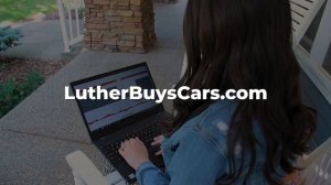 Luther Buys Cars