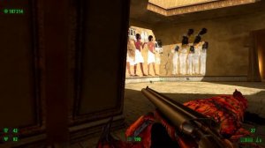 [2019 - ВСЕ СЕКРЕТЫ] Прохождение Serious Sam HD 1 УРОВЕНЬ #4