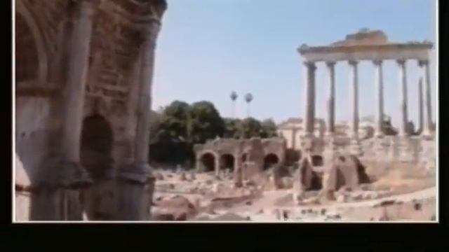 Красуйся, град Петров 1 сезон 3 серия Зодчий Карл Росси смотреть онлайн