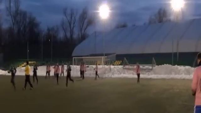 Экскорт-Факел 2-1 Гол Факела (2-1) смотреть онлайн