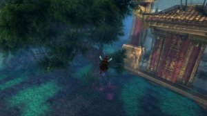 Гайд 181. Остров Грома.