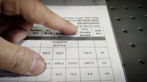 ЛАЗЕРНЫЙ ГРАВЕР 100Kwt - лазерный маркер jpt 100m7