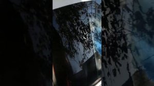 Как убрать белые пятна с стекла