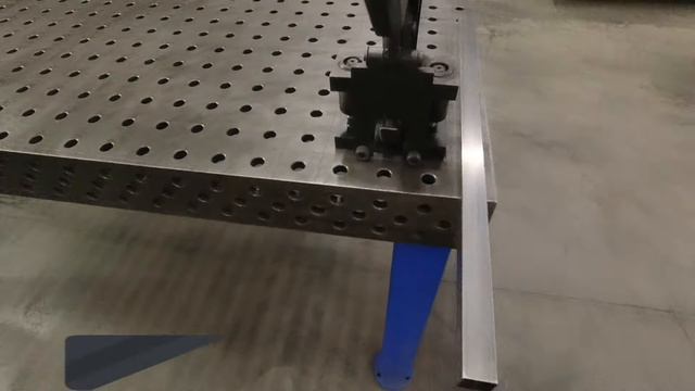 Технические особенности производства и сборки мебели из профильной трубы без сварки PRIMO RUS. смотреть онлайн