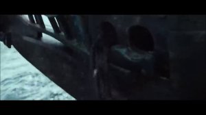 Pirates of The Caribbean 5 The Deaths of Barbossa and Salazar