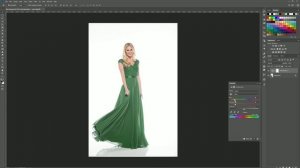 Quick And Easy - How To Change Color In Photoshop