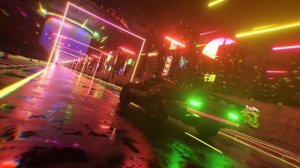 80s Retro Night Drive Playlist