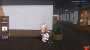 играю пвп с подругой мм2