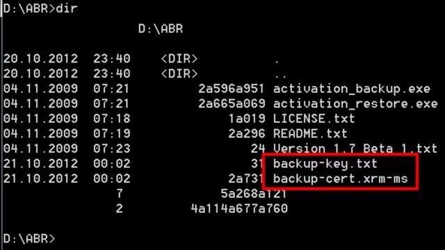 Копируем активацию Windows смотреть онлайн