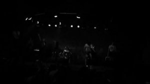 Fail Emotions - Shades (Live Ярославль,Avangard,28.11.2010)