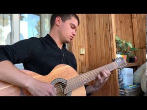 Сергей Никитин - Когда-нибудь я к вам приеду