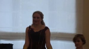 "АХ ЭТОТ ВЕЧЕР, ЛУКАВЫЙ МАГ..." МУЗЫКАЛЬНЫЙ САЛОН НА БАЛУ В ЗВЕЗДНОМ