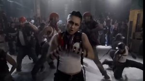 Jamix Project - Electronic