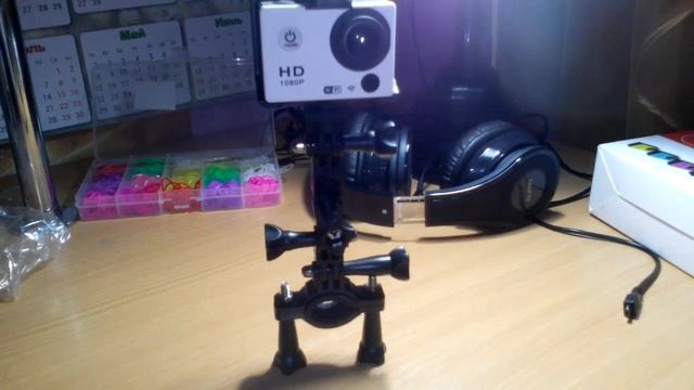 3 лайфхака  с экшн камерой. смотреть онлайн