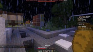 ВОЕННО-ПОЛИТИЧЕСКИЙ СЕРВЕР в MINECRAFT. POLITMINE - EP. 22