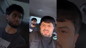 Голиб Шов Туйи Сино 😂 Вакти Сапти Навор