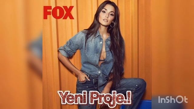 Hande Erçel ? Kerem Bürsin -Child ?? смотреть онлайн