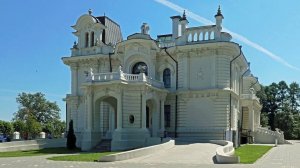 Сложная прекрасная жизнь