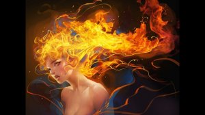 DonReven - Девочка со спичками