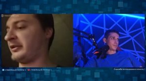 Минские и Путин в чат рулетке