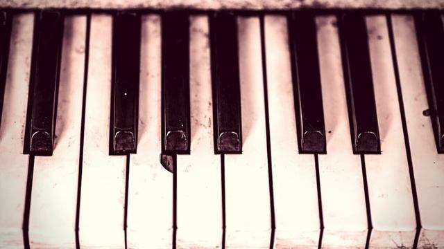 Unknown - Piano Solo смотреть онлайн