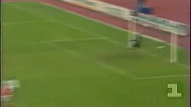 Спартак - Торпедо 1:0 04-09-1994 www.spartakworld.ru