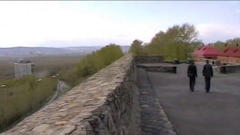 Новокузнецк