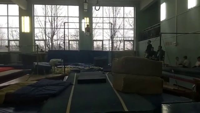 Областные соревнования. Часть первая. смотреть онлайн