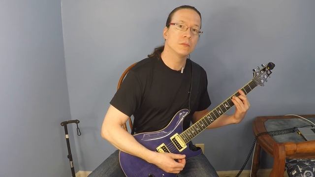 Review Thunderdrive Deluxe DIY Guitar Pedal смотреть онлайн