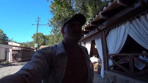 Крым 2020, отпуск без путевки, часть2. Евпатория.