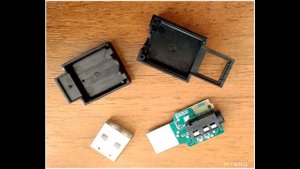 Bluetooth стерео приемник/передатчик KN-320 (Transmitter+Receiver) | #Обзор