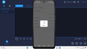 How to Setup Static IP Address on V380 Wifi Camera