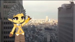 Меме: Вы свободны 🌀🪨❄️🔥 (переделанный) гормити гача клуб