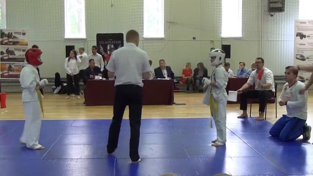 Никита Климовск 2017(2). смотреть онлайн