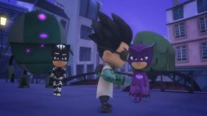 PJ Masks Full Episodes Season 3 ⭐️ Gekko and the Opposite Ray  ⭐️ PJ Masks New Compilation 2019