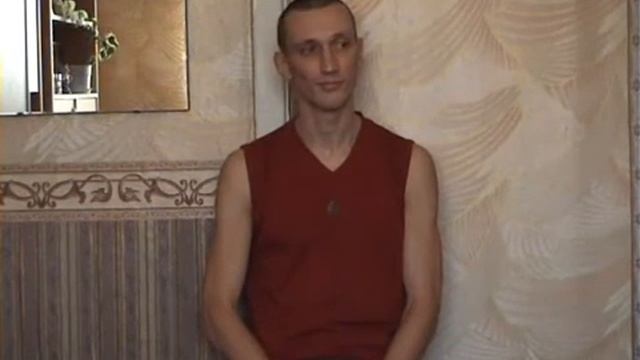 Лекция "Основные понятия философии Дао", 2008 г