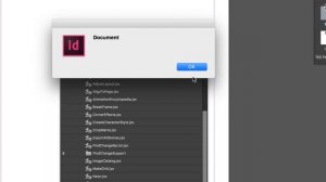 how to import multi page pdf in indesign