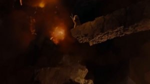 The Lord of the Rings - You Shall Not Pass - (HD)